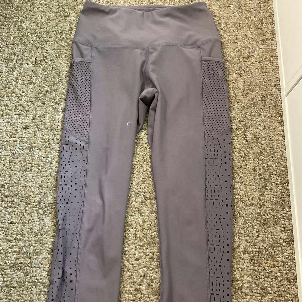 90 degree leggings
